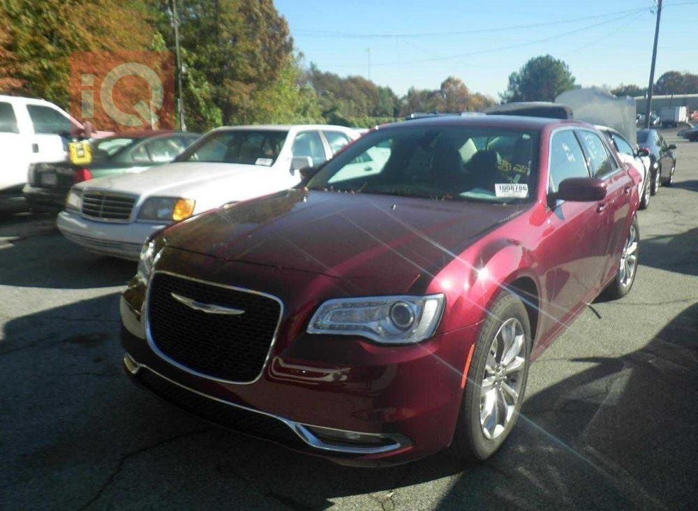Chrysler 300